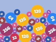 Гаме 2048 Матцх Баллс  онлајн