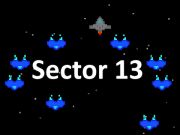 Гаме Сектор 13  онлајн