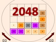 Гаме 2048  онлајн