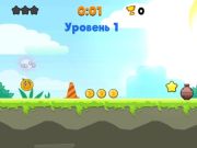 Гаме Роллинг Адвентуре  онлајн