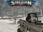 Гаме Сибирски јуриш  онлајн