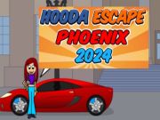 Гаме Хоода Есцапе: Пхоеник 2024  онлајн