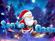 Гаме Санта Дасх  онлајн