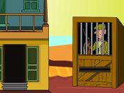 Гаме Спасите револвераша  онлајн