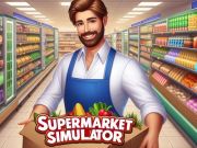 Гаме Супермаркет Симулатор: Менаџер продавнице  онлајн