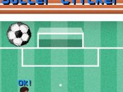 Гаме Фудбалски кликер игра  онлајн