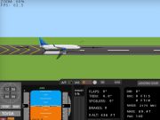 Гаме Флигхт Симулатор 737-800  онлајн