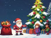 Гаме Божићно сортирање  онлајн
