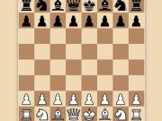 Гаме Класични шаховски дуел  онлајн
