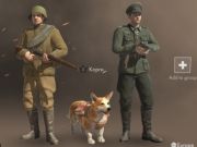 Гаме Рат 1942 онлајн Гаме Рат 1942 онлајн