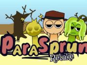 Гаме ПараСпрунки Ретаке  онлајн