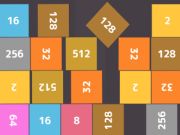 Гаме 2048 Цубес  онлајн