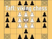 Гаме ТАФЛ: Викинг Цхесс  онлајн