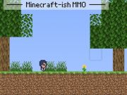 Гаме МИНЕЦРАФТ-ИСХ ММО  онлајн