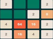 Гаме Колор 2048  онлајн