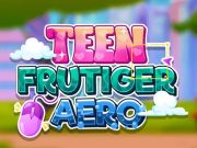 Гаме Теен Фрутигер Аеро  онлајн