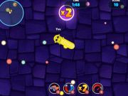 Гаме Скуид Спрунки Слитх Игра 2  онлајн