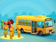 Гаме Луда аутобуска станица  онлајн