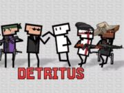 Гаме Детритус  онлајн