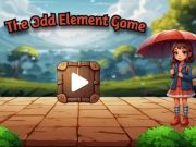 Гаме Игра од необичног елемента  онлајн
