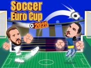 Гаме Соццер Еуро Цуп 2025  онлајн