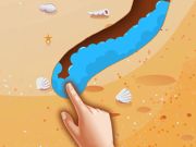 Гаме Спашавање воде за воду  онлајн