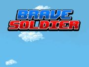 Гаме Храбар војник  онлајн