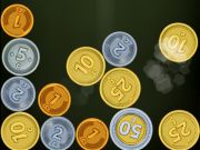 Гаме Машина за спајање кованица  онлајн