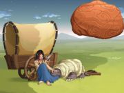 Гаме Зрно истине  онлајн