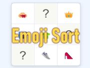 Гаме Емоји Сорт  онлајн