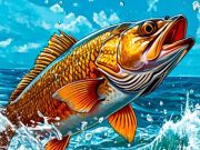 Гаме Руски риболов на мору  онлајн