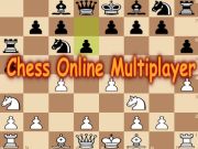 Гаме Цхесс Онлине Мултиплаиер  онлајн