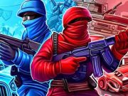 Гаме Цоунтер Террор 3Д  онлајн