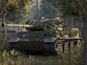 Гаме Последњи тигар: Симулатор резервоара  онлајн