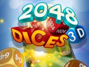 Гаме Дицес 2048 3Д  онлајн