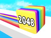 Гаме Јелли Рун 2048  онлајн