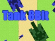 Гаме Танк 8бит  онлајн