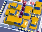 Гаме Црази Паркинг Јам Цар Игра Јам  онлајн