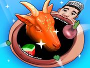 Гаме Рупа и попуњавање: Прикупите мастер  онлајн