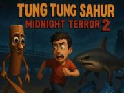 Гаме Тунг Тунг Сахур Миднигхт Хоррор 2 онлајн