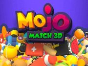 Гаме Мојо Матцх 3Д  онлајн
