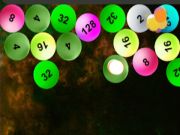 Гаме Цоол Баллс 2048  онлајн