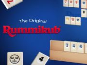 Гаме Руммикуб онлајн