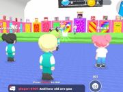 Гаме Играње Калмара: Мини игре онлајн