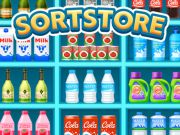 Гаме Сортирање у продавници онлајн