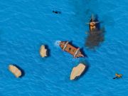 Гаме Пиратско море: начин кријумчарења онлајн