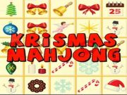 Гаме Крис-мас Махјонг онлајн