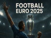 Гаме Фудбал Еуро 2025 онлајн