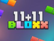 Гаме 11 + 11 БЛОКСКС онлајн