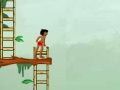 Гаме Књига џунгле 2: авантуре у џунгли  онлајн
